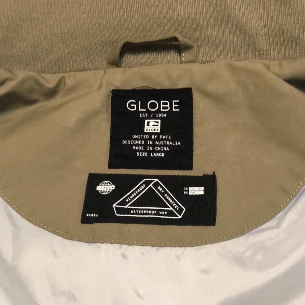 Lightweight Jacket - image 2